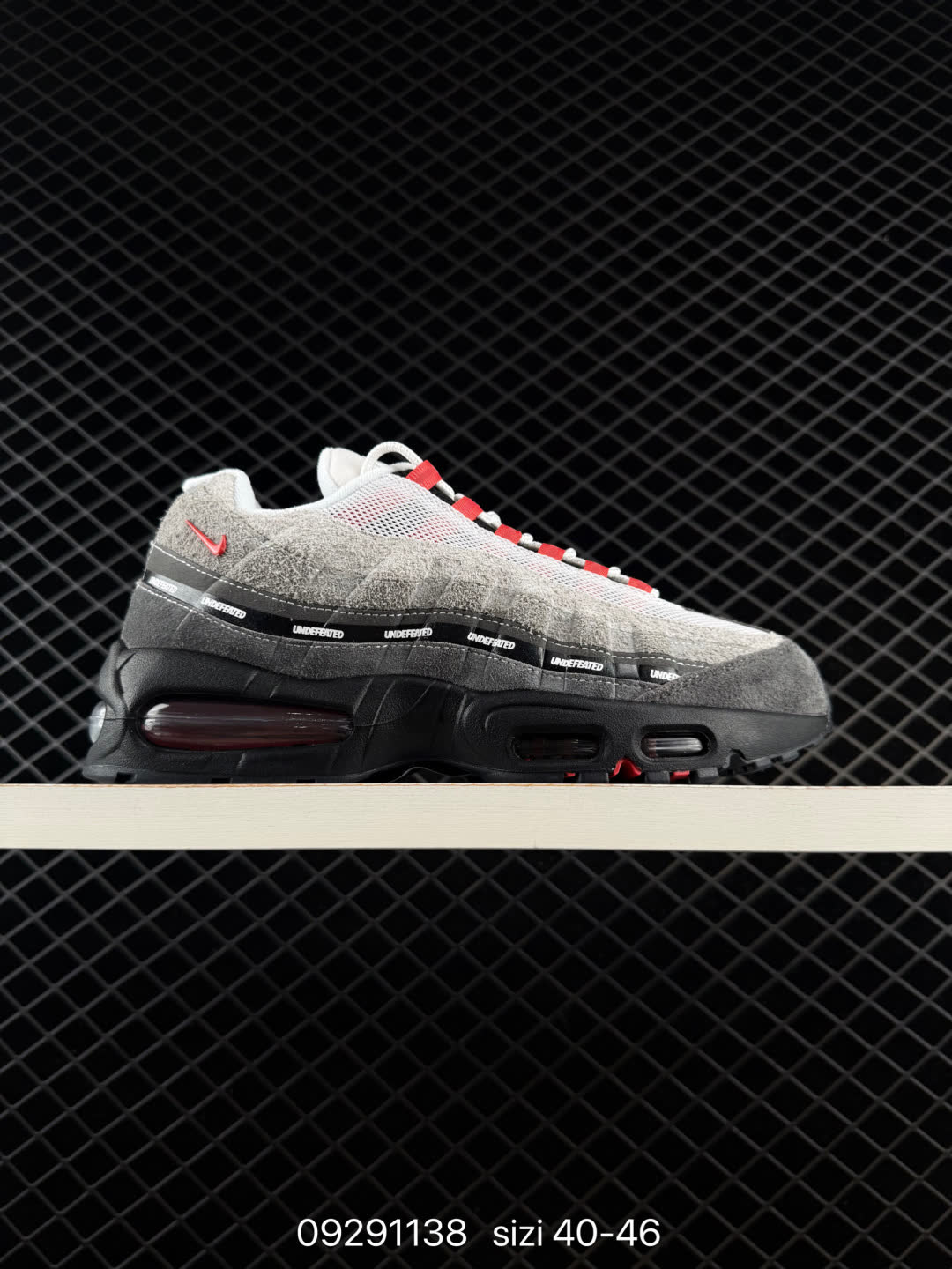 NIKE AIR MAX 95 SP-IB4523 NIKE AIR MAX 95 SP-IB4523